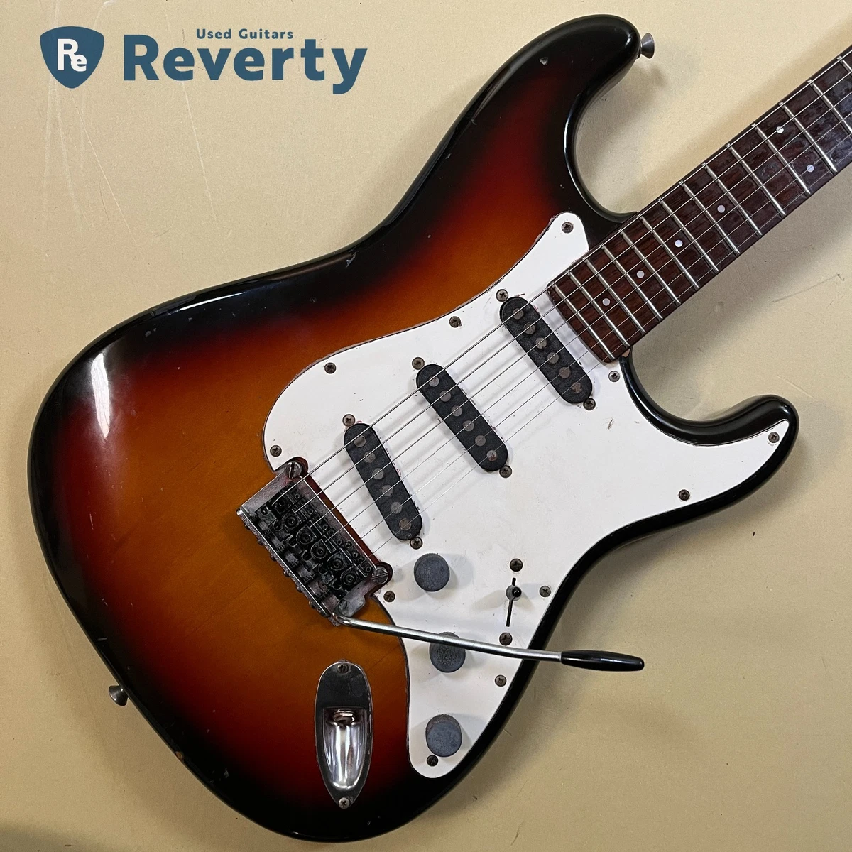 Squier Electric Guitars Fender Stratocaster Alder Body for sale | eBay