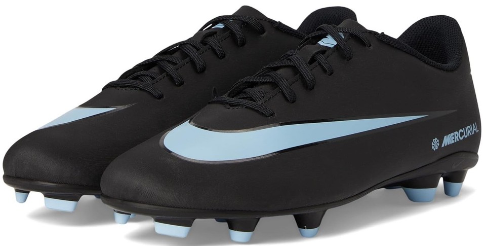 Nike Mercurial Vapor 16 Club Black/Ice Blue for Sale