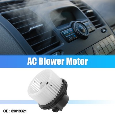 AC Heizung Gebläse Motor HVAC Nr.89019321 für GMC Sierra 2500 99-04