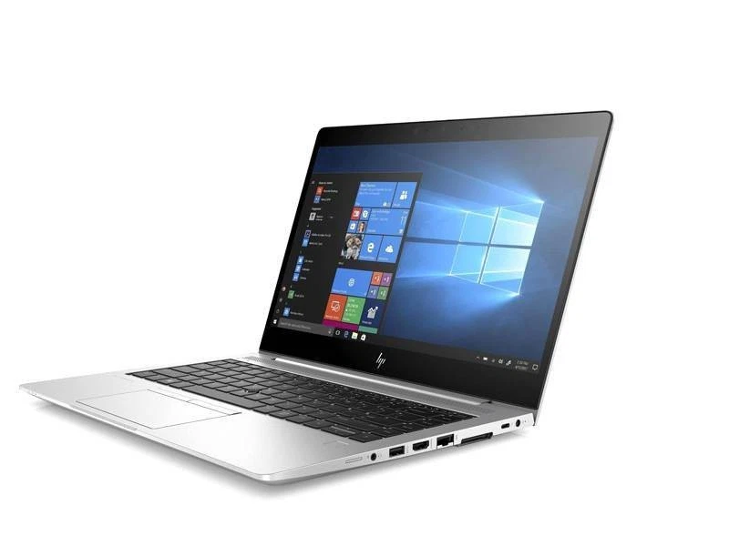 HP EliteBook 840 G6 · i5-8265U · 8GB · 240GB, Foto 3 von 5