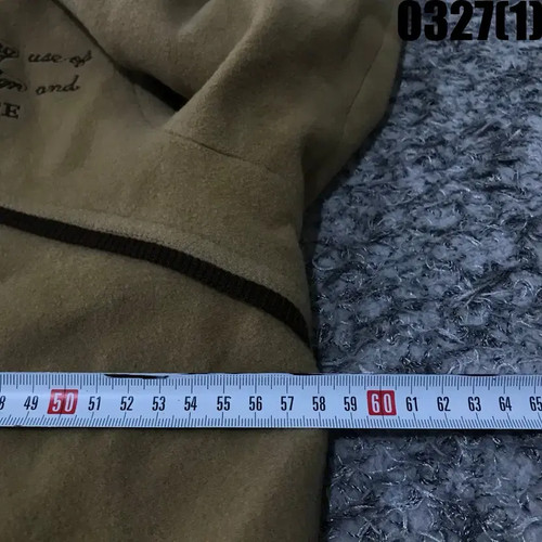 Robere.R Casual Brown Jacket L Official