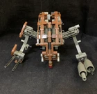 LEGO Star Wars - Technic Destroyer Droid 8002 - Incomplete