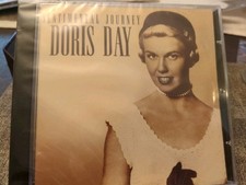 Doris Day CD, Sentimental Journey, sealed copy