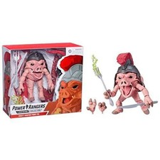 Power Rangers Lightning Collection Mighty Morphin 6-Inch Figure - Select Figure