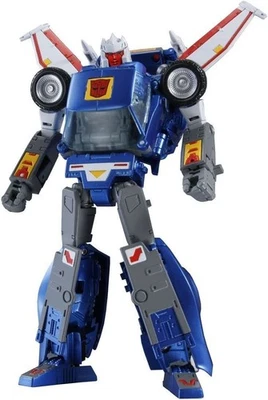 TAKARA TOMY Transformers Masterpiece MP-25 Trax - Image 1 of 4
