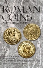 Roman Coins and Their Values: Vol. 4 by Sear