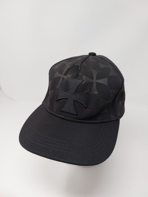 Crusader Knights PUGS GEAR Snapback Hat Adjustable Cap