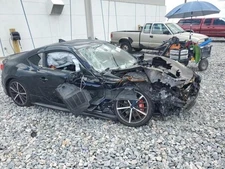 17-20 Toyota 86 GT Engine 2.0L RWD MT ID FA20 BURN *PARTS*