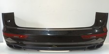 Audi Q5 Stoßstange hinten 2016-2025  CWGD