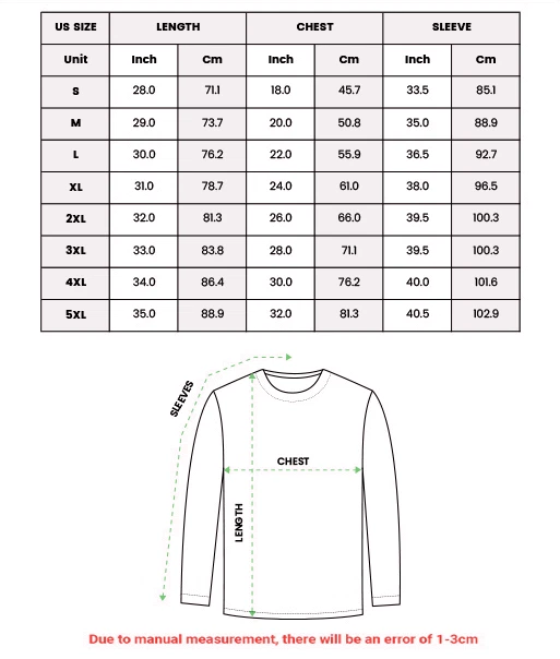 Chicago Bears 2025 NFC North Division Champions Two Long Sleeve