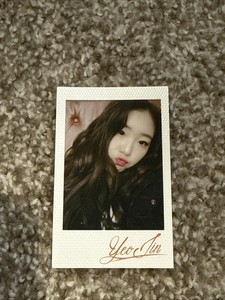 Yeojin Loona | eBay