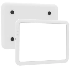 A3 Rechargeable Led Super Bright Light Pad Powered by 3500mAh Lithium Battery...