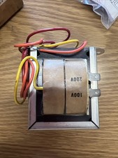 8113023 Coats Transformer Kit.