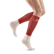 CEP Women's Running Compression Tall Socks 4.0 - Athletic Long Socks For Perf...