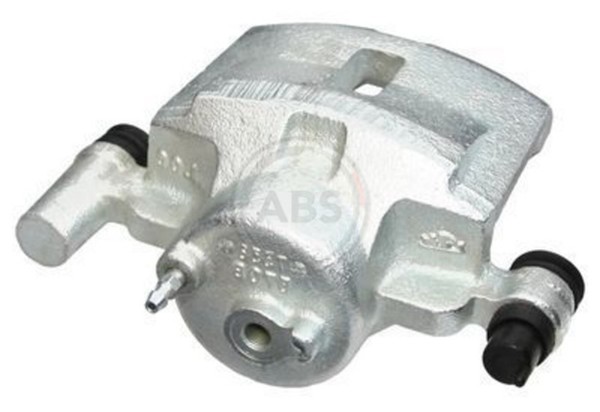 A.B.S. Bremssattel 727011 FüR 323 Mazda 626 Premacy Xedos MX Ford Grauguss 5 GF-image