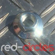 QUAD BIKE / ATV FLYWHEEL RETAINING NUT FITS 50cc, 70cc, 90cc, 110cc and up.