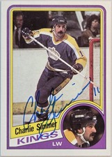 Click to enlarge Charlie Simmer