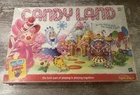 Vintage 1999 Candy Land Board Game Milton Bradley Candyland Read description