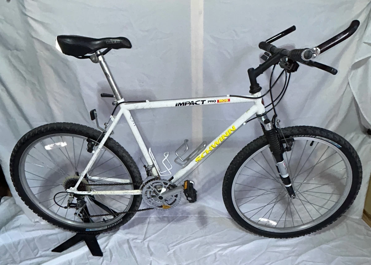 Schwinn Titanium Bikes for sale | eBay