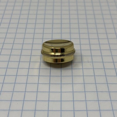 King, Euphonium, Sousaphone, & Marching Tuba, Finger Button, Lacquer