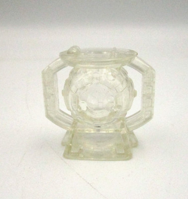 ANGRY BIRDS TRANSFORMERS REPLACEMENT TELEPODS SCANNING BASE VIEWER STAND
