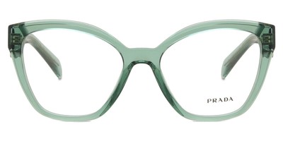 Prada PR 20ZV 11R1O1 Women Eyeglasses
