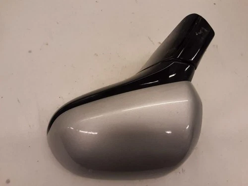 2020 Hyundai SANTA FE Driver Side View Mirror Power Heated w/Blind Spot Alert