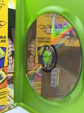 Catalogue Officiel Microsoft Xbox Promotionnel 2003 - Sega GT, Crazy Taxi - FR