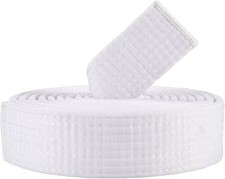 judo g&uuml;rtel Wei&szlig; ( Dir Empfohlen)