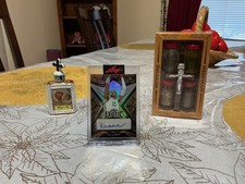 2022 Leaf Exotic Kel El Ware Auto RC 5/5 Armadillo