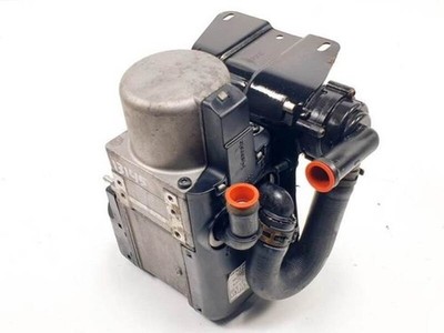 heizung LAND ROVER DISCOVERY 3 TDV6 2.7 XS COMMANDSHIFT JEC500790 alitp1181371