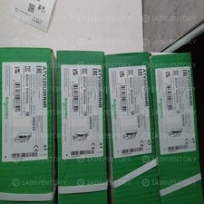 1PC NEW Schneider ATV320U06N4B Fast Shipping And Warranty Included