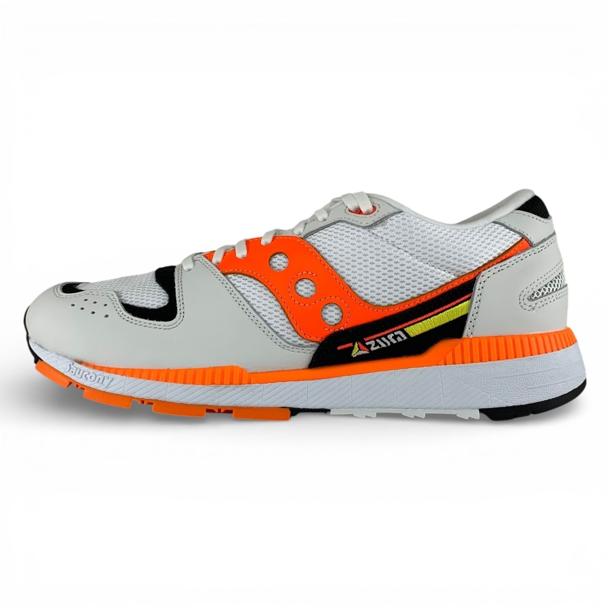 Mens Size 10.5 Saucony Azura Sneakers Amazon.com | Saucony Men main image 4