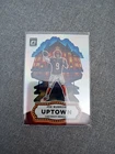 2025 Panini Optic Joe Burrow Uptown 🔥Case Hit #12 Bengals🏈