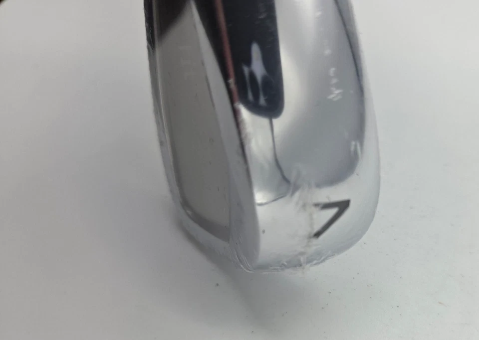 LEFT HANDED Wilson Fit AI 7 Iron, Regular Flex Steel Shaft - Image 4 of 4
