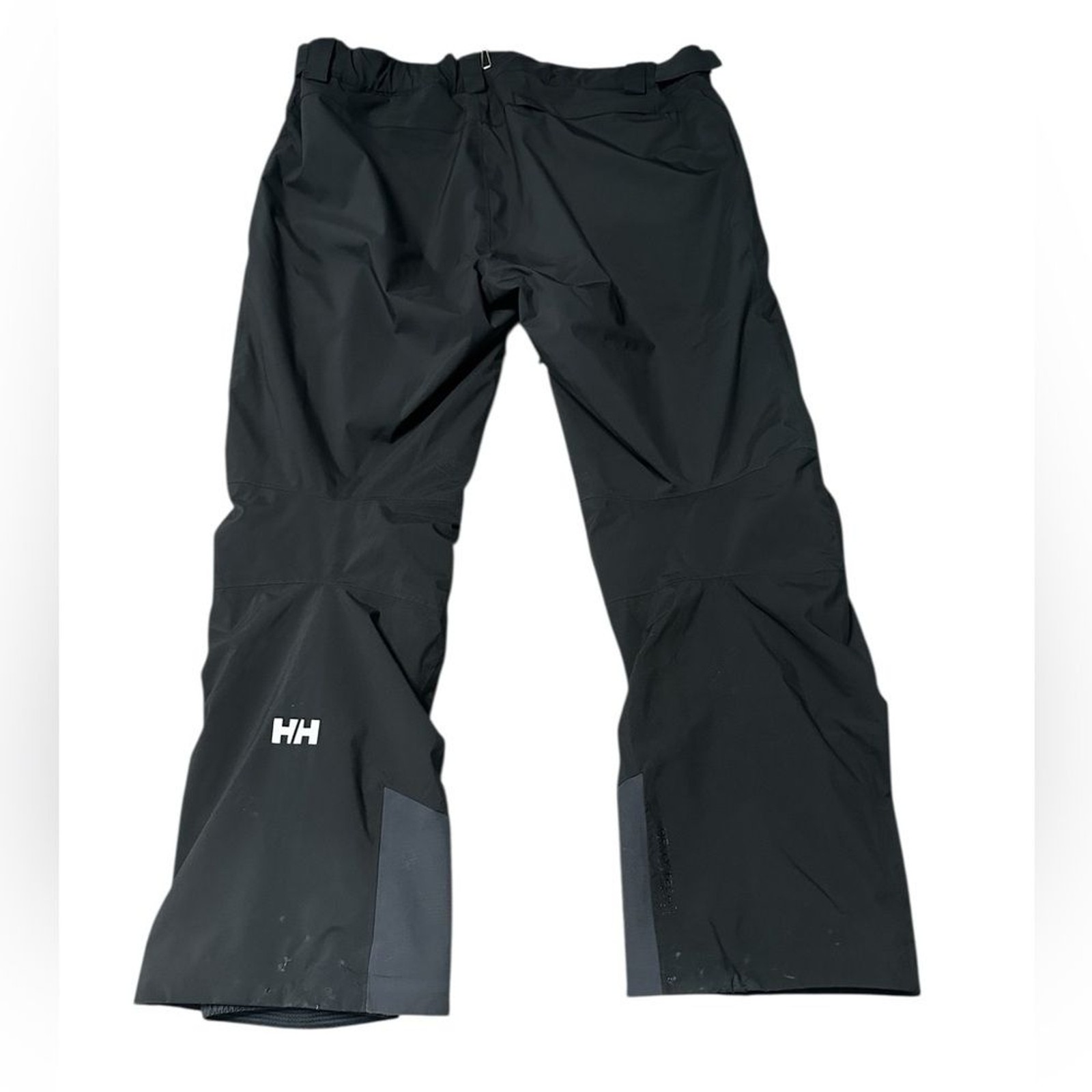 Helly Hansen Helly Tech Performance Ski Pants Men… - image 2