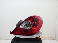 5354747 Rückleuchte rechts OPEL Corsa D (S07) 93190951