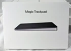 Apple Magic Trackpad Multi-Touch Surface USB-C In Black | A3120 | MXKA3AM/A