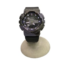 CASIO G-SHOCK Case Size 4.6 ×4.2cm Used Watch #9319834316