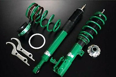 Tein Street Advance Z Coilovers for 02-07 Subaru WRX - GSS60-9USS2