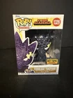 FUNKO POP ! FUMIKAGE TOKOYAMI 1329 HOT TOPIC EXCLUSIVE POP ANIMATION S01