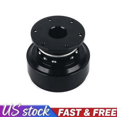 Simulator Game Steering Wheel Quick Release Hub Adapter 70MM For MOZA Simagic US