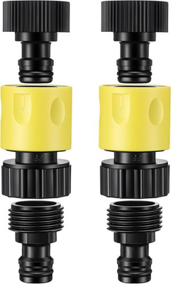 #ad Karcher Pressure Washer Hose Adapter Kit for K1 K5 amp; G220 G4000 Series $19.57