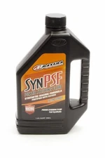 Power Steering Fluid Synthetic 1qt MAXIMA RACING OILS 89-01901S