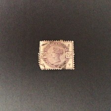 Vintage Great Britain Stamp Lot A-633X