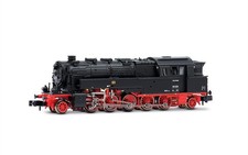 Arnold HN2597 DR, Dampflokomotive 95 021, kohlebefeuert, mit umgebauter Sandbox,