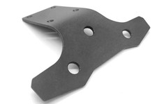Paraurti anteriore Phase1RC Carson Specter CY / P1RC-CS003