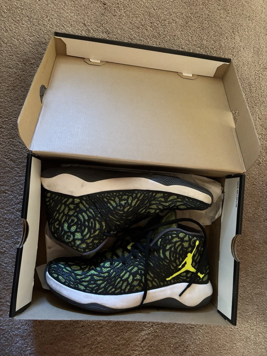 Preços baixos em Jordan Ultra.Fly Black Volt | eBay
