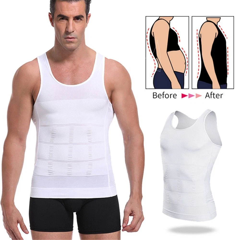 Tummy clearance tucker vest