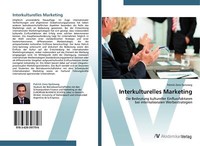 Interkulturelles Marketing | Buch | 9783639397796